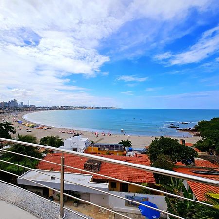 Apart Hotel Margherita Natal Exteriér fotografie