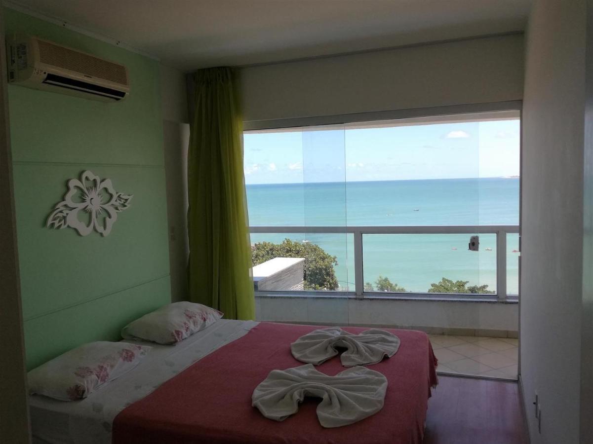 Apart Hotel Margherita Natal Exteriér fotografie