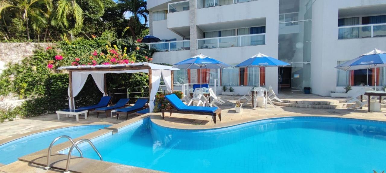 Apart Hotel Margherita Natal Exteriér fotografie