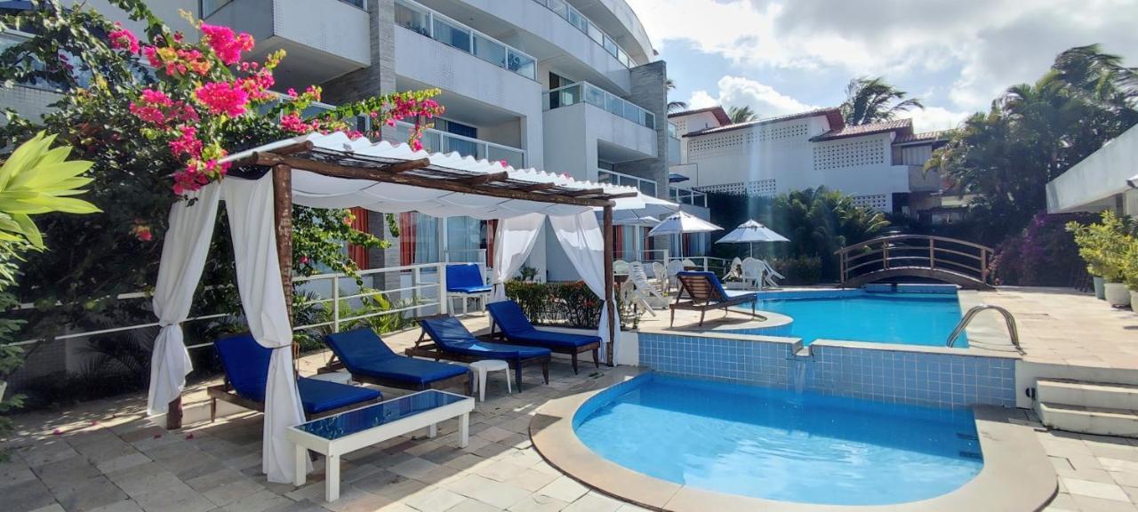 Apart Hotel Margherita Natal Exteriér fotografie