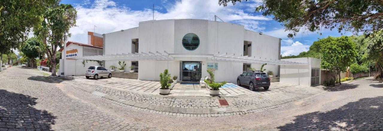 Apart Hotel Margherita Natal Exteriér fotografie