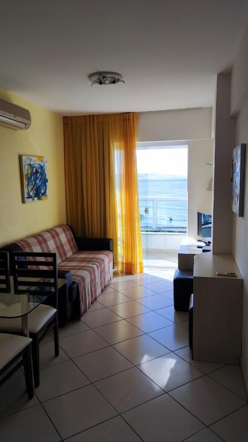 Apart Hotel Margherita Natal Exteriér fotografie
