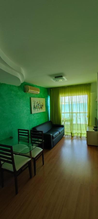 Apart Hotel Margherita Natal Exteriér fotografie