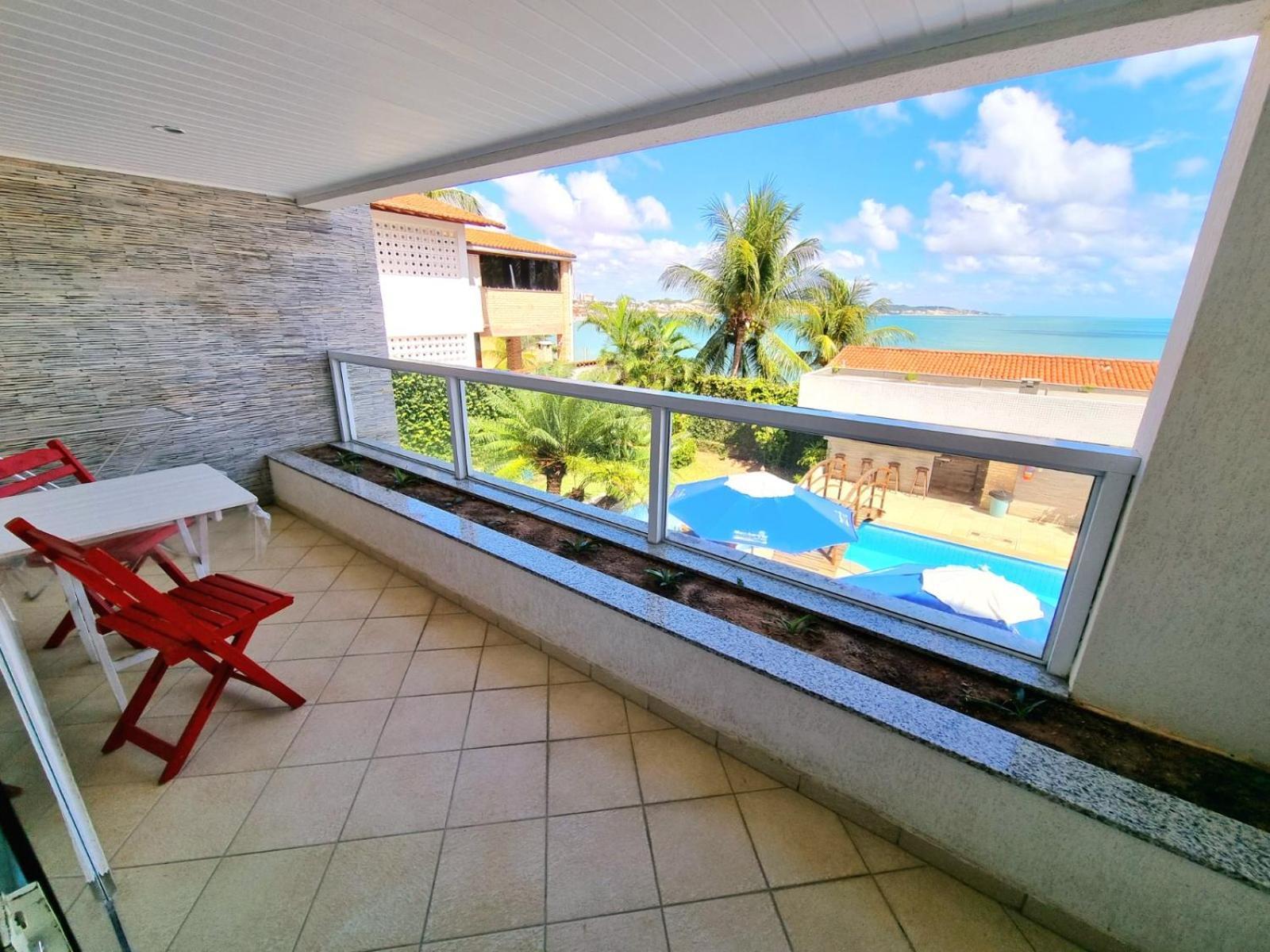 Apart Hotel Margherita Natal Exteriér fotografie