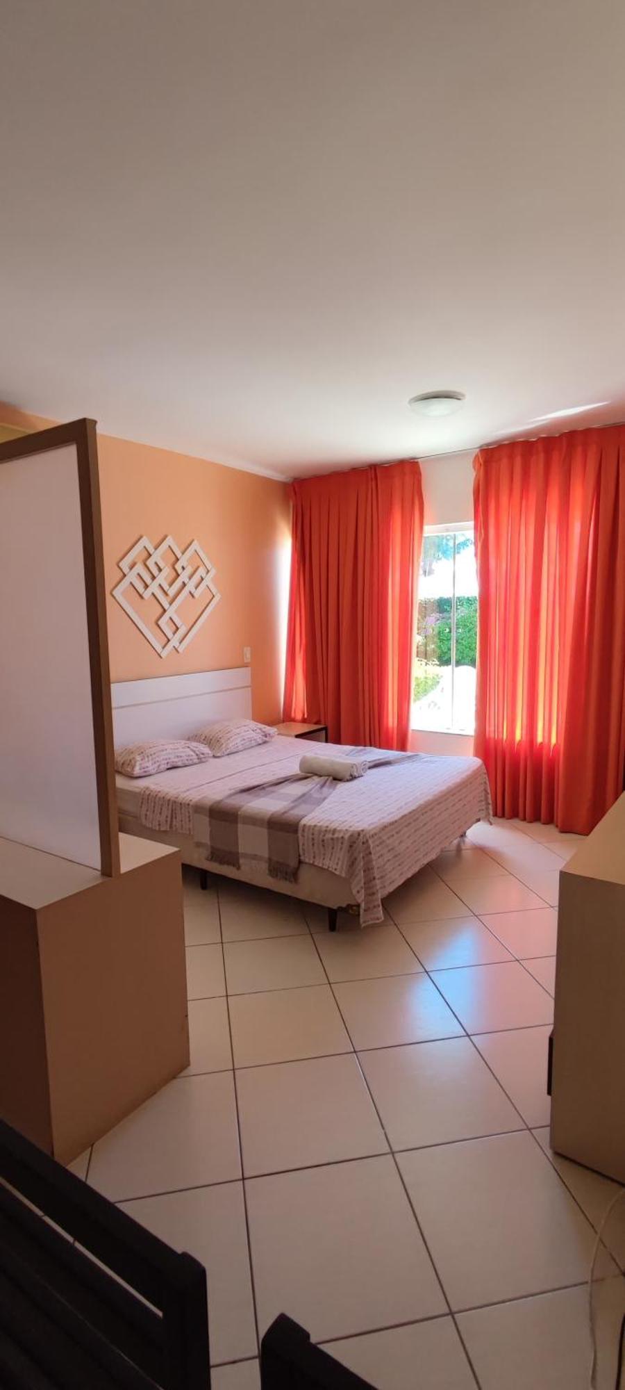 Apart Hotel Margherita Natal Exteriér fotografie