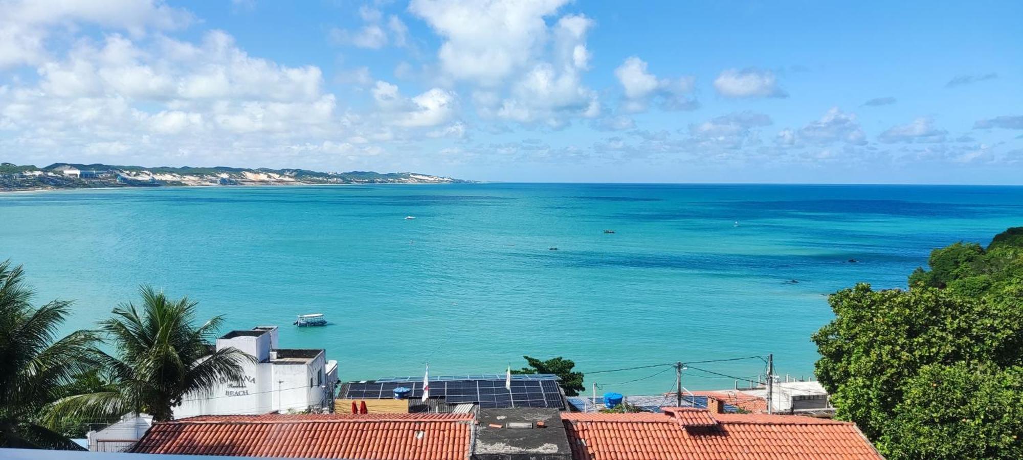 Apart Hotel Margherita Natal Exteriér fotografie