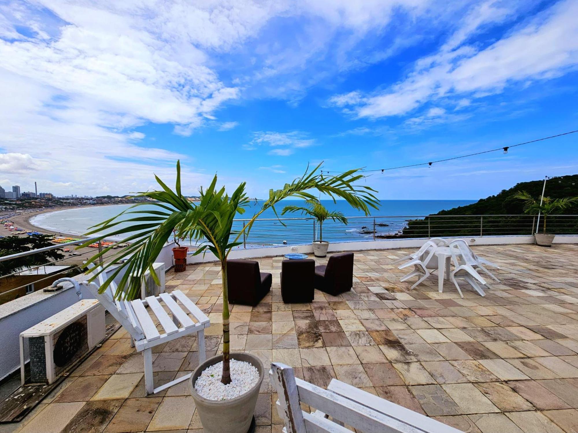 Apart Hotel Margherita Natal Exteriér fotografie