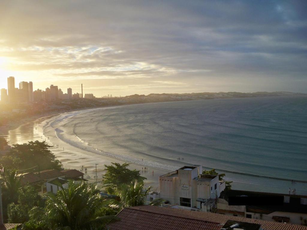 Apart Hotel Margherita Natal Pokoj fotografie