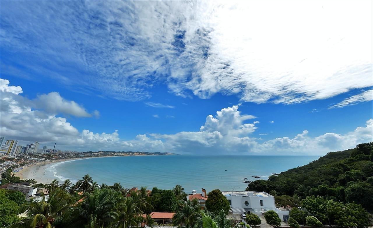Apart Hotel Margherita Natal Exteriér fotografie