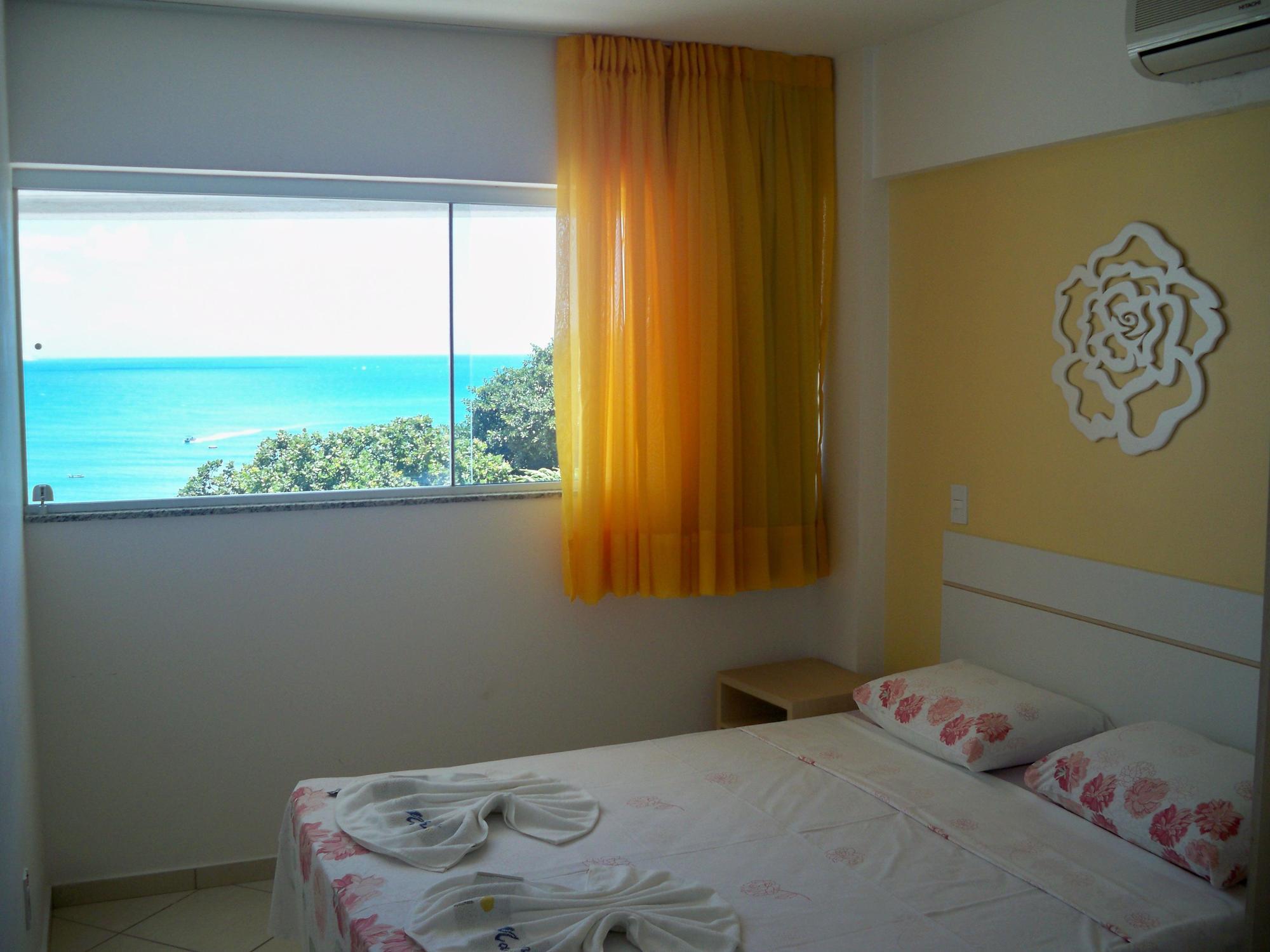 Apart Hotel Margherita Natal Exteriér fotografie