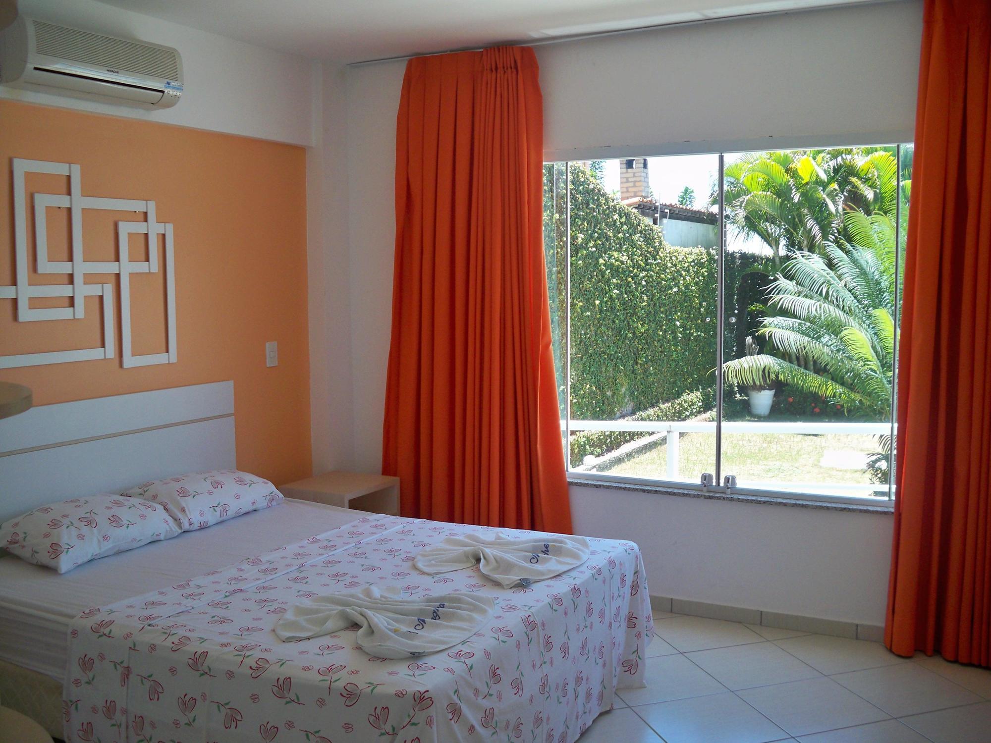 Apart Hotel Margherita Natal Exteriér fotografie