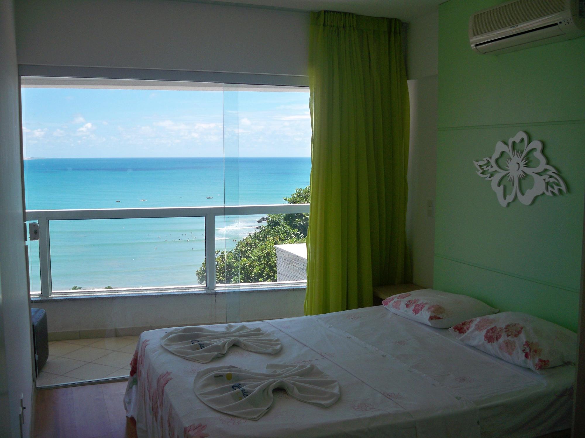 Apart Hotel Margherita Natal Exteriér fotografie