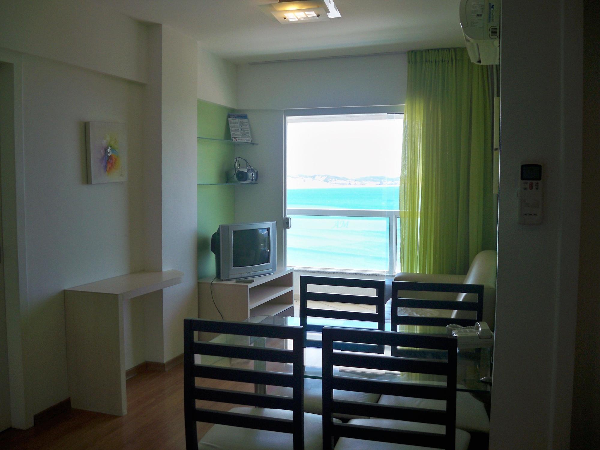Apart Hotel Margherita Natal Exteriér fotografie