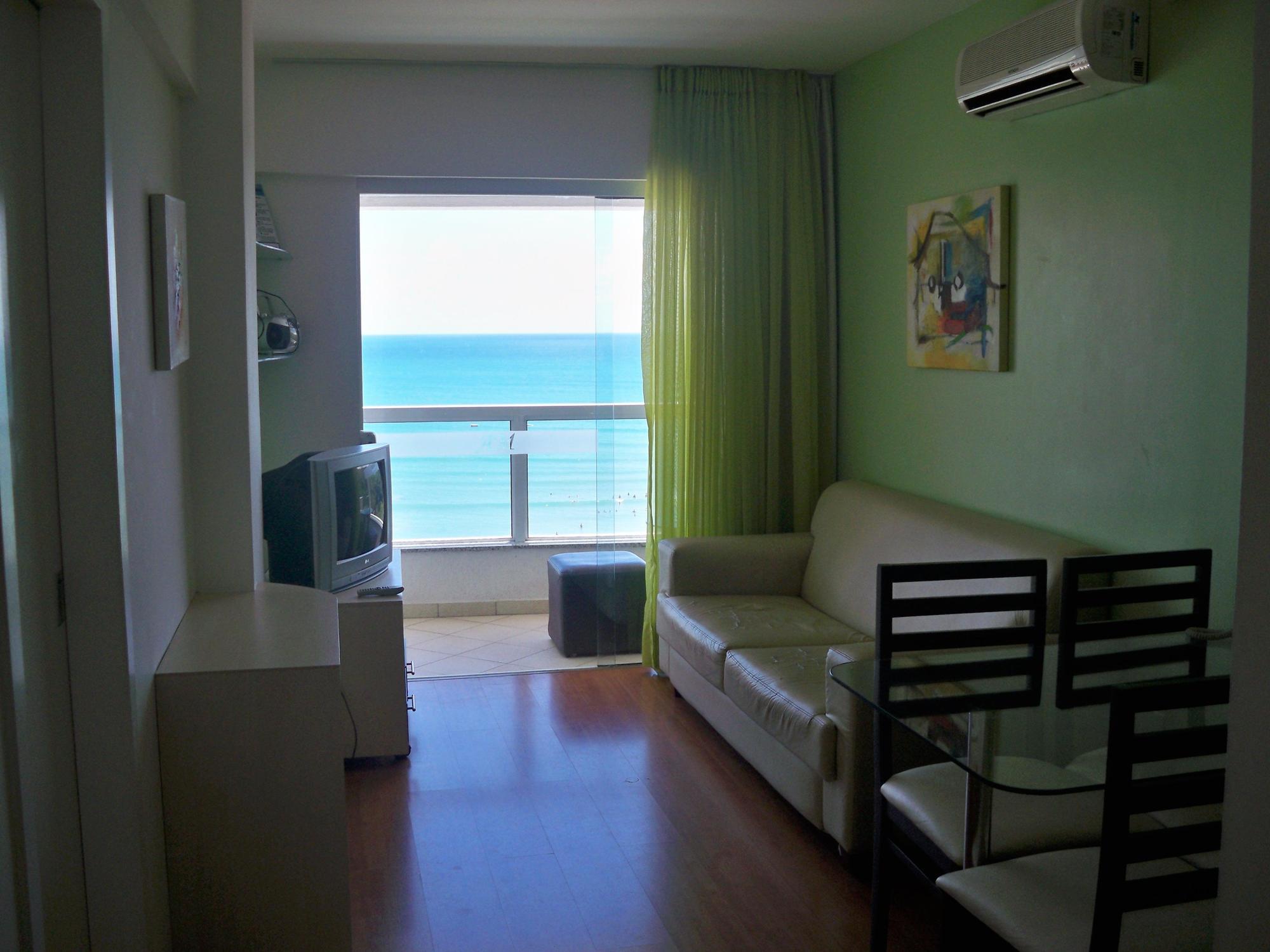 Apart Hotel Margherita Natal Exteriér fotografie