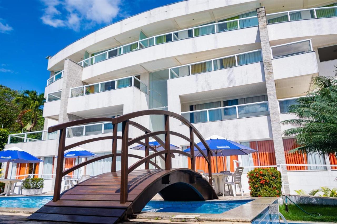 Apart Hotel Margherita Natal Exteriér fotografie